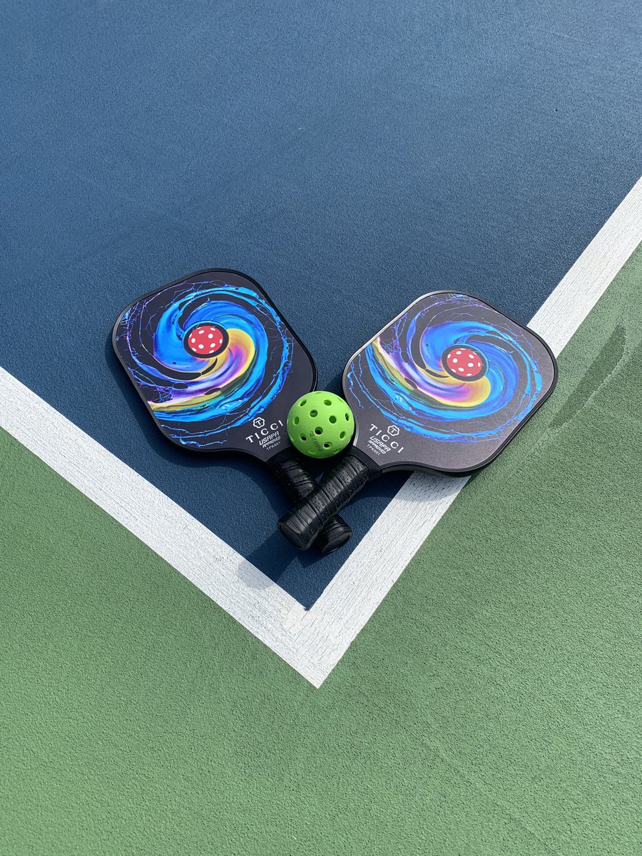 murilloSES's tweet photo. It’s my last Friday of the summer and I’m celebrating this morning because I FINALLY won a pickleball game against my son. #nevergiveup https://t.co/VU09FwN45h