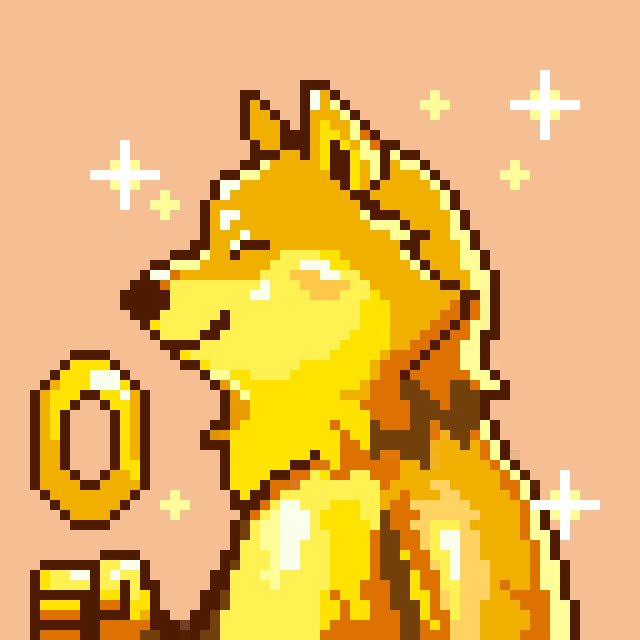 WeakDogs's tweet image. Now, 0 royalties and CC0! 
Show your Weak Dogs, Fam. 👀🔥🔥