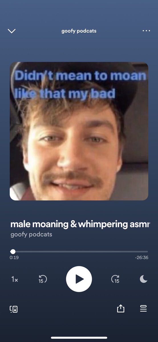 lynkhuu69's tweet photo. I was playing this as a joke last night with my friends and this morning I forgot it was the last thing I played and I blasted it on the aux with dad in the car. Killing myself. https://t.co/tvP4y8f0GG