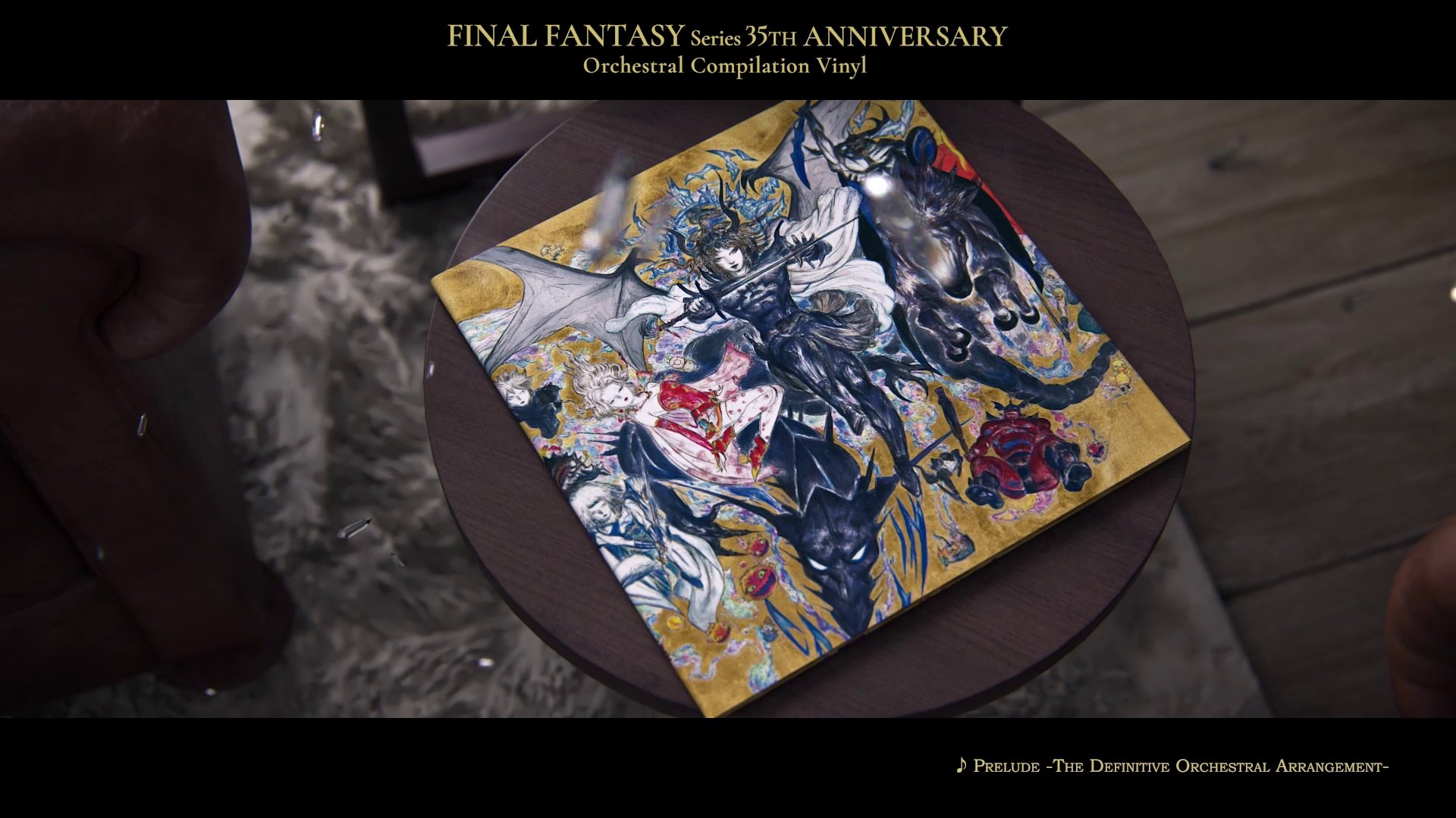 Amazon.com: 35th Anniversary Orchestral Compilation