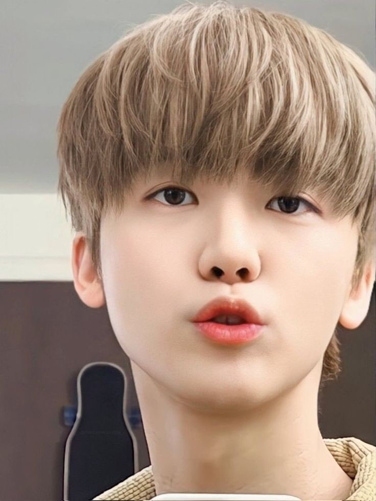 jenouslee's tweet photo. Happy birthday baby bunny @najaeminth 💙 https://t.co/wzadw9DoWb