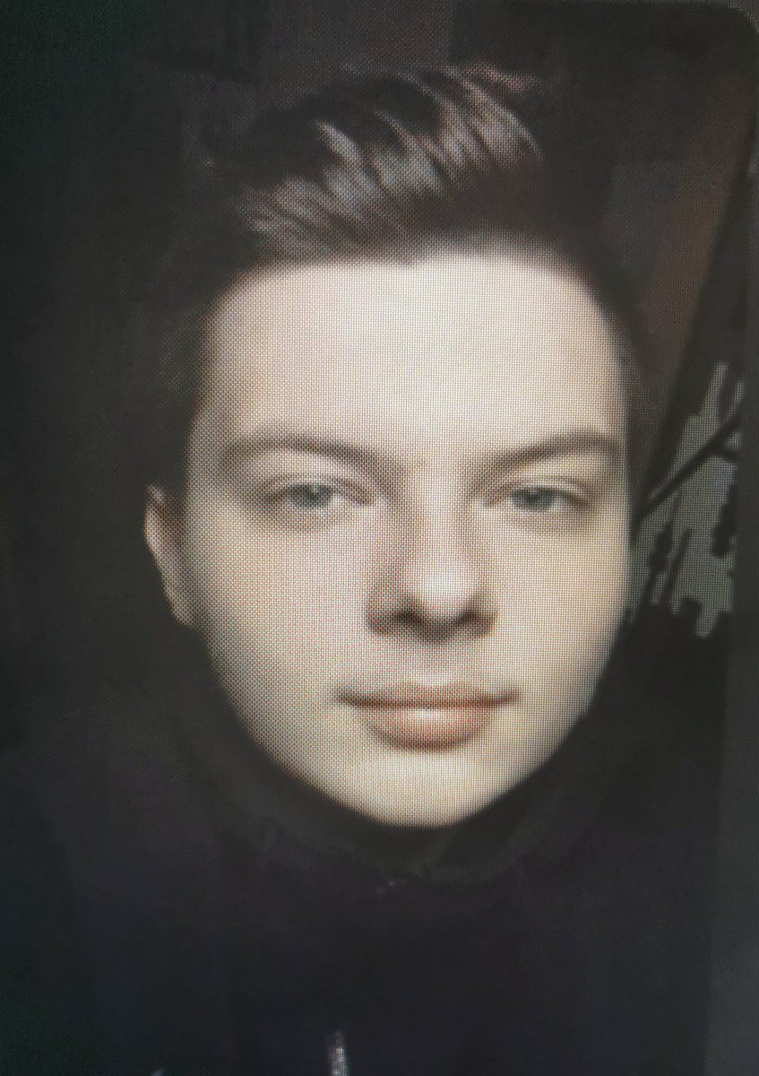 Visitor. tweet media