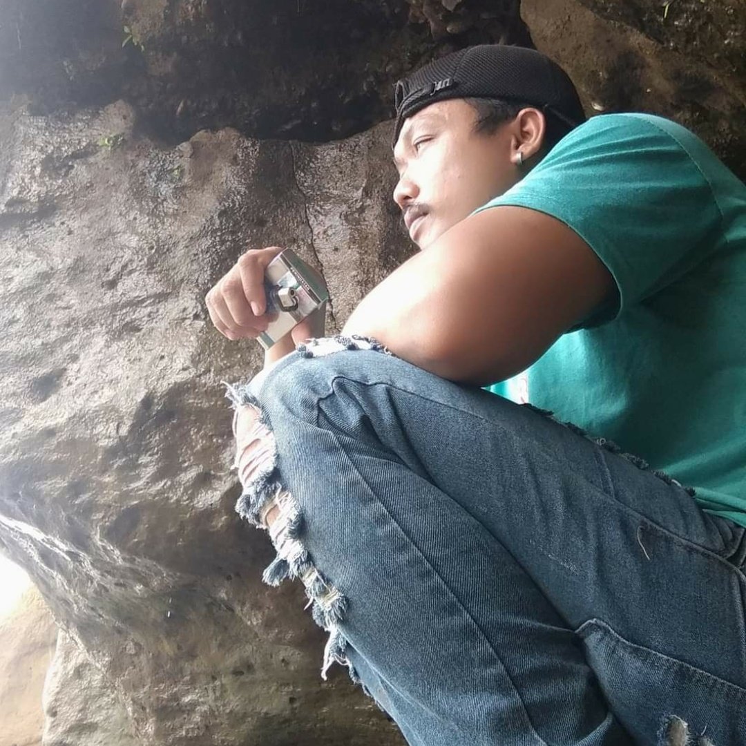 HeterzSadiz's tweet photo. #NewProfilePic https://t.co/iwHi2Rfx3k