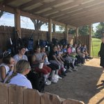 Photo by East Buchanan Softball (@eb_softball)