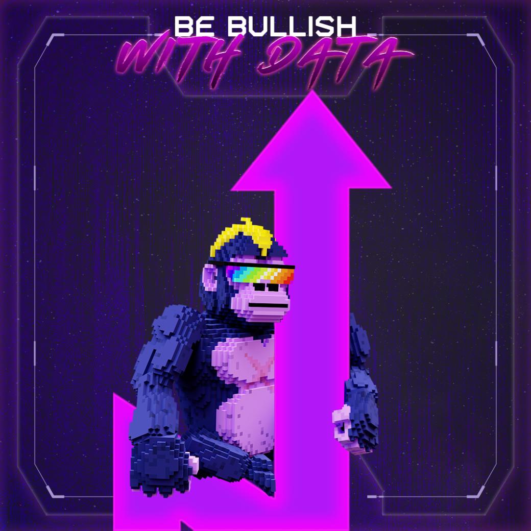 🚨To help fellow Kongz in their pursuit of making  proper decisions with #NFT's based on data, we proudly announce to all Kongz, our new collaboration with <a href="/OriginsNFT/">Origins</a>! 

Give them a warm welkong! 🦍