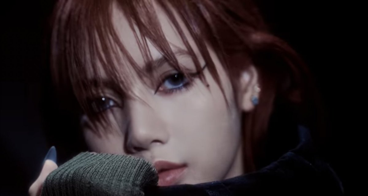 Lalisa_Myanmar's tweet photo. LALISA CONCEPT TEASER 

블랙핑크 리사 

#리사 #LISA #LALISA https://t.co/hKznklakII