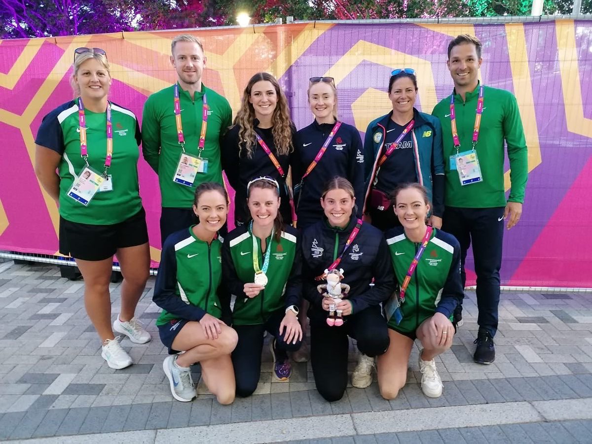 AthleticsNI's tweet image. 🌟 Birmingham Most Successful Games since 1986 🌟

With 2 Silver medals and 4 additional top 8s, #Birmingham2022 was the most successful Commonwealth Games since the 1986 Games in Edinburgh for Athletics NI.

Full review: athleticsni.org/News/Commonwea…

 @GoTeamNI @SportNINet