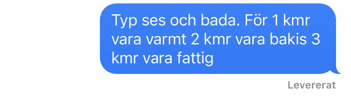 åh augusti, augusti