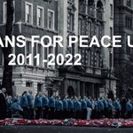 Photo by Veterans For Peace UK (@vfpuk)
