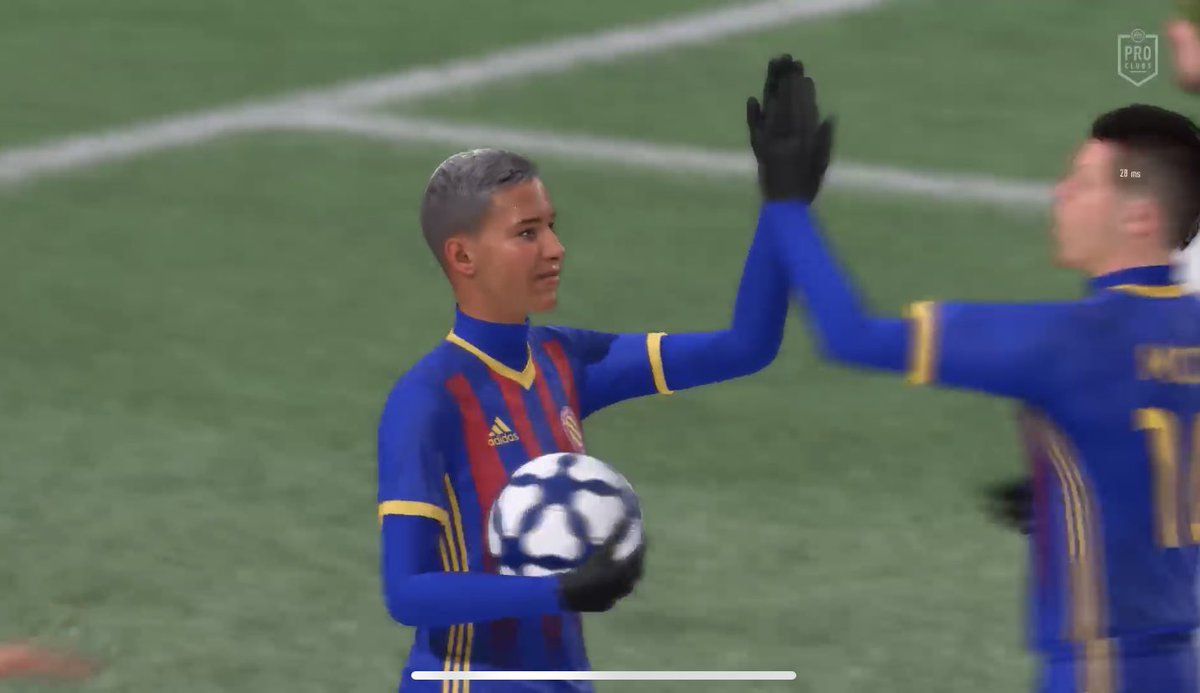 Invictus Old Boys tweet media