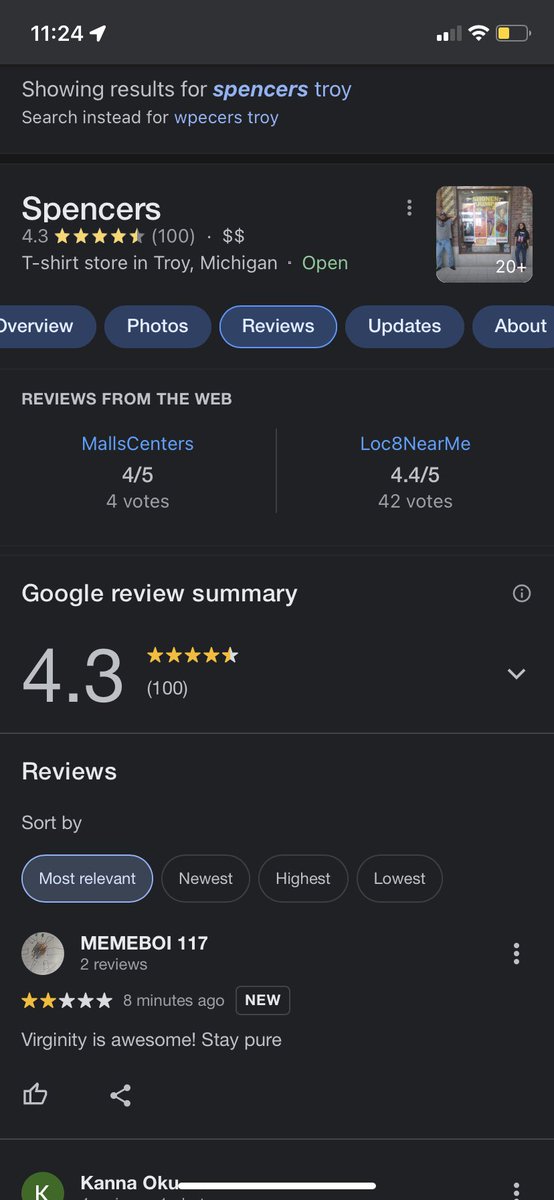 ExitSign8's tweet image. 