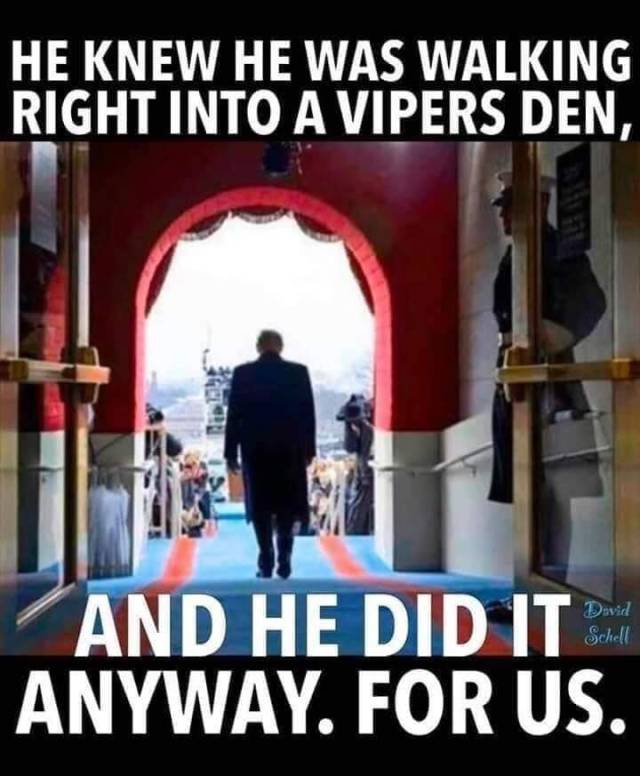 RickyDoggin's tweet photo. The Most Persecuted President In American History https://t.co/hceDJHTe2I