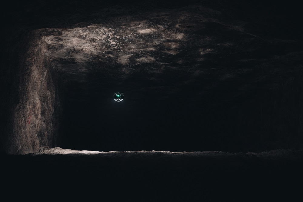 ExpoUAV's tweet photo. At Commercial UAV Expo, experts from @FM_FCX , @fly_ability, @Cargill, @GeorgiaPacific, and Idaho Environmental Coalition will show how drones are improving internal inspections in energy, mining, and agriculture. Find out more. https://t.co/WGzkohHtXV https://t.co/Quz2ffnnP4