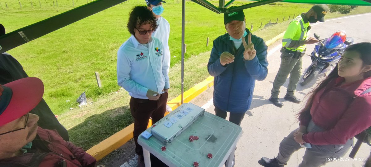 Concesión AcceNorte S.A.S. tweet media