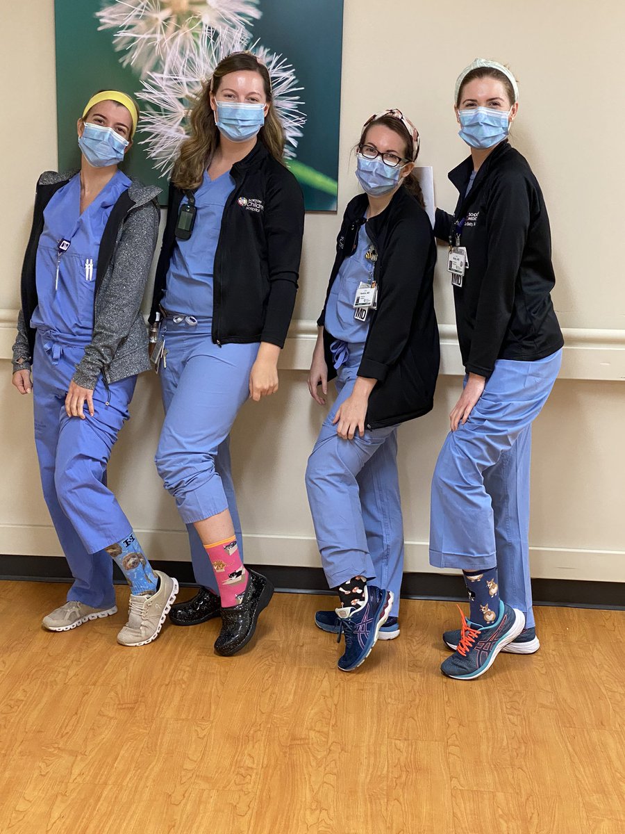 Scott Duncan MD MHA (@neosduncan) on Twitter photo “Dress like Julie” day in the NICU! <a href="/UofLPedsNeo/">UofL Neonatal Fellowship</a> <a href="/SpringateMD/">Julie Springate Spalding, MD</a>
<a href="/sayjane229/">Sarah Brown</a> <a href="/KANewto91294755/">KA Newton</a> “Dress like Julie” day in the NICU! <a href="/UofLPedsNeo/">UofL Neonatal Fellowship</a> <a href="/SpringateMD/">Julie Springate Spalding, MD</a>
<a href="/sayjane229/">Sarah Brown</a> <a href="/KANewto91294755/">KA Newton</a>