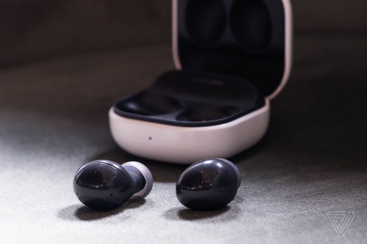 Samsung&rsquo;s entry-level Galaxy Buds 2 earbuds with noise cancellation are just $99.99
