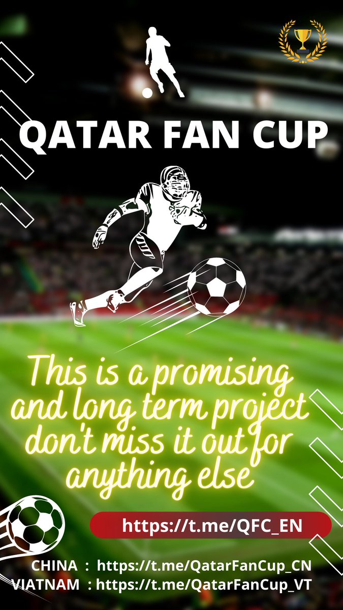 Qatar Fan Cup - Safu + Kyc + Audited WL Contest. tweet media