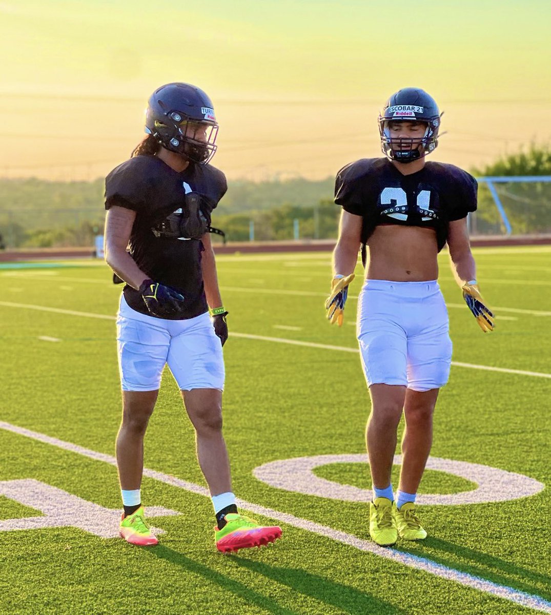 FVII FOOTBALL CLUB (@team7v7) on Twitter photo The present and the future. Leaders lead, and know when to follow. <a href="/BFNDFball/">Brennan Football</a> TT <a href="/theTylerTurner/">Tyler Turner</a> ESCO <a href="/TEscobar2025/">Tristan Escobar</a> #FVII The present and the future. Leaders lead, and know when to follow. <a href="/BFNDFball/">Brennan Football</a> TT <a href="/theTylerTurner/">Tyler Turner</a> ESCO <a href="/TEscobar2025/">Tristan Escobar</a> #FVII