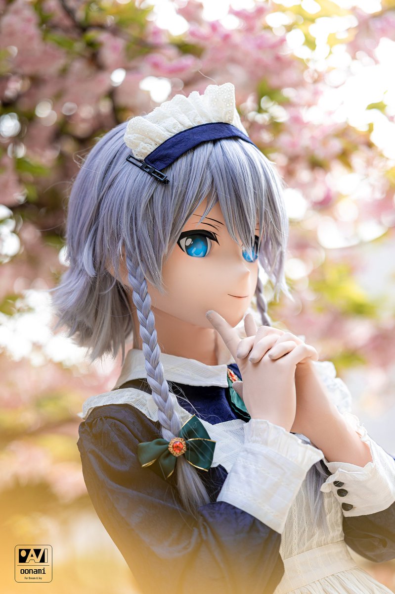 oonami tweet media