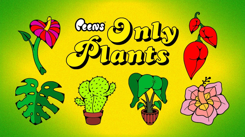 ONLY PLANTS KICKSTARTER IS NOW LIVE! Whoreticulture pins grown and raised ;) Click on the Kickstarter link below! kck.st/3JK1vhg #gay #enamelpin #queer #plantgay #plantdaddy #plants #peens #pin #enamelpin #flower #chili #monstera #cactus #succulents #onlyfans #sexy #pin