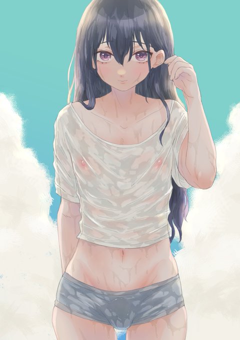 ใใกใๆๅญใใทใงใ(*'ฯ'*)