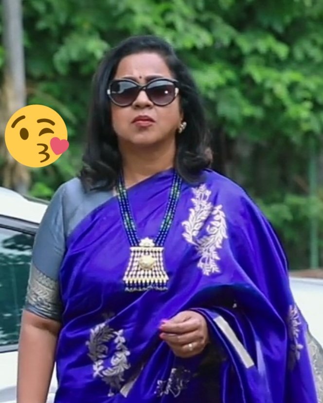 ksshanthi's tweet photo. வெள்ளிக்கிழமை எங்க வீட்டுக்கு வந்த மகாலட்சுமி
வாணி ராதிகா நான் சும்மா சொல்லவில்லை உண்மைதான்.உன்னை காணாத நாள் இங்கு நான் இல்லையே ராதிகா இல்லாமல் நாங்கள் இல்லையே வாழ்த்துக்கள் வாழ்க வளமுடன் ❤😍☺💕😘
@realradikaa @Laxmi46954917 @ramanan78077559 @RRoja19 @v_komalam https://t.co/4np5P3Z6kn