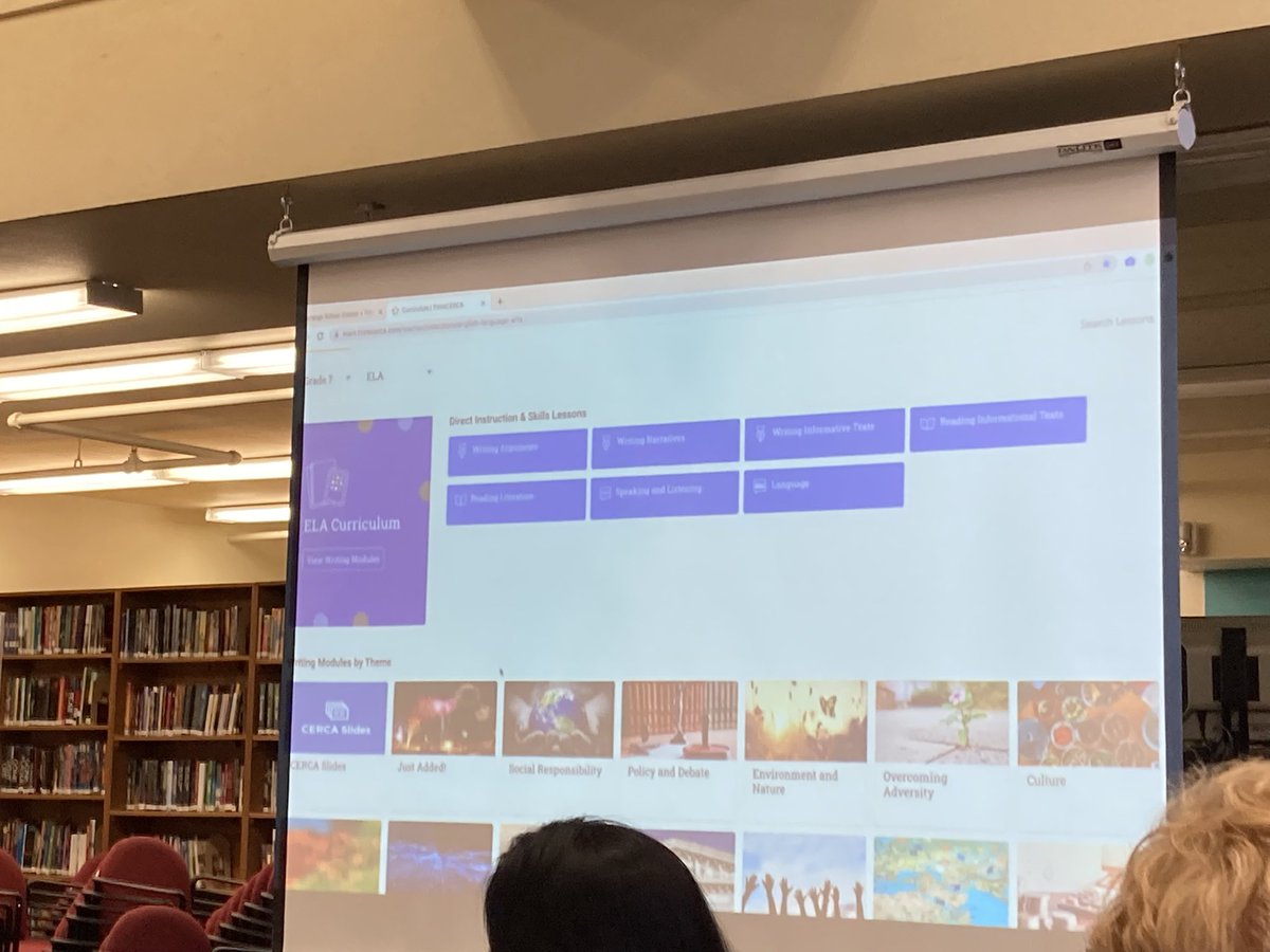 DurangoSupt's tweet image. Great writing and thinking resource for our middle school @Durango9R teachers. @ThinkCERCA Excited about the upcoming learning experiences for students in all content areas. #ConfidentCommunicators #AgileThinkers @dr_poe