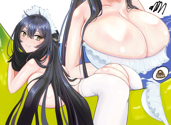 100ブックマ達成しました!
ありがとうございます

また明日のコミケは天気が味方しませんのでお気をつけて!

インドミ「しつない～」 (1/1) 