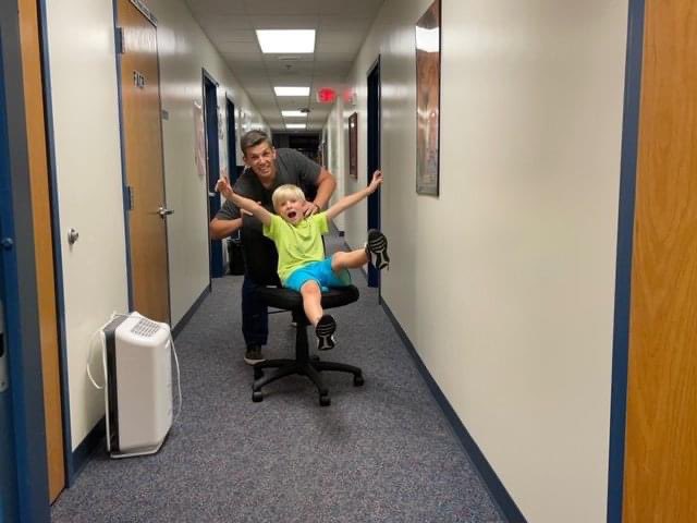 CedarLane_Principal tweet media