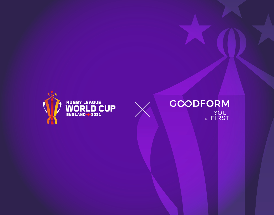 Goodform tweet media