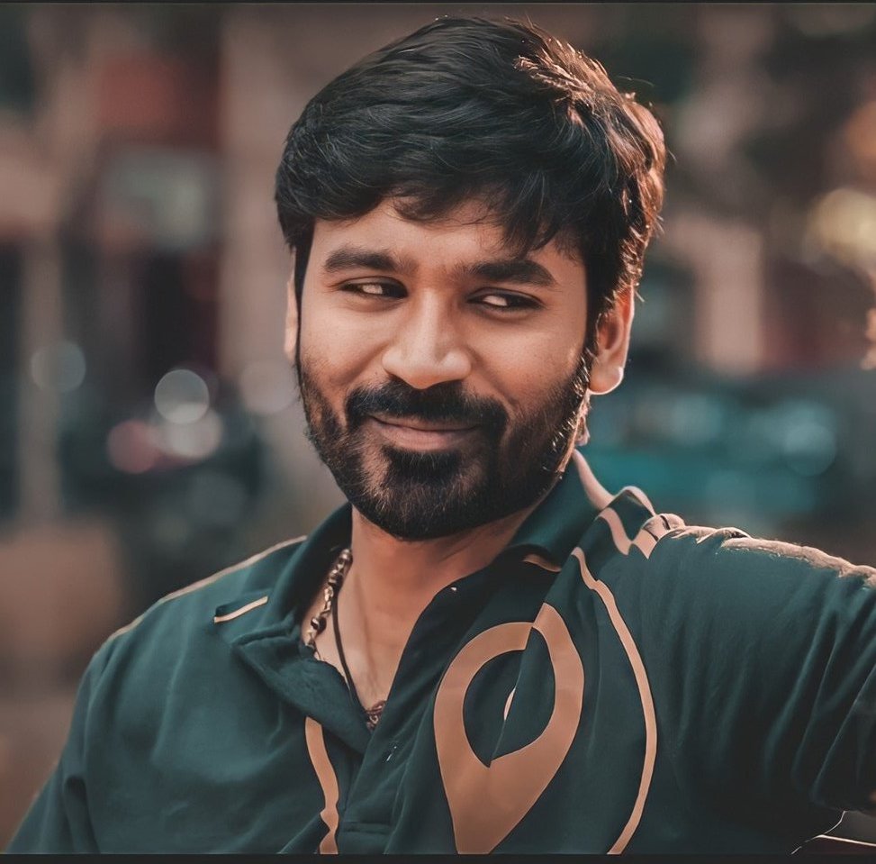 Dhanush mustak on Twitter: