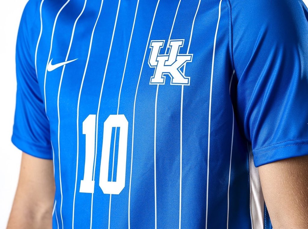 Kentucky Men’s Soccer tweet media
