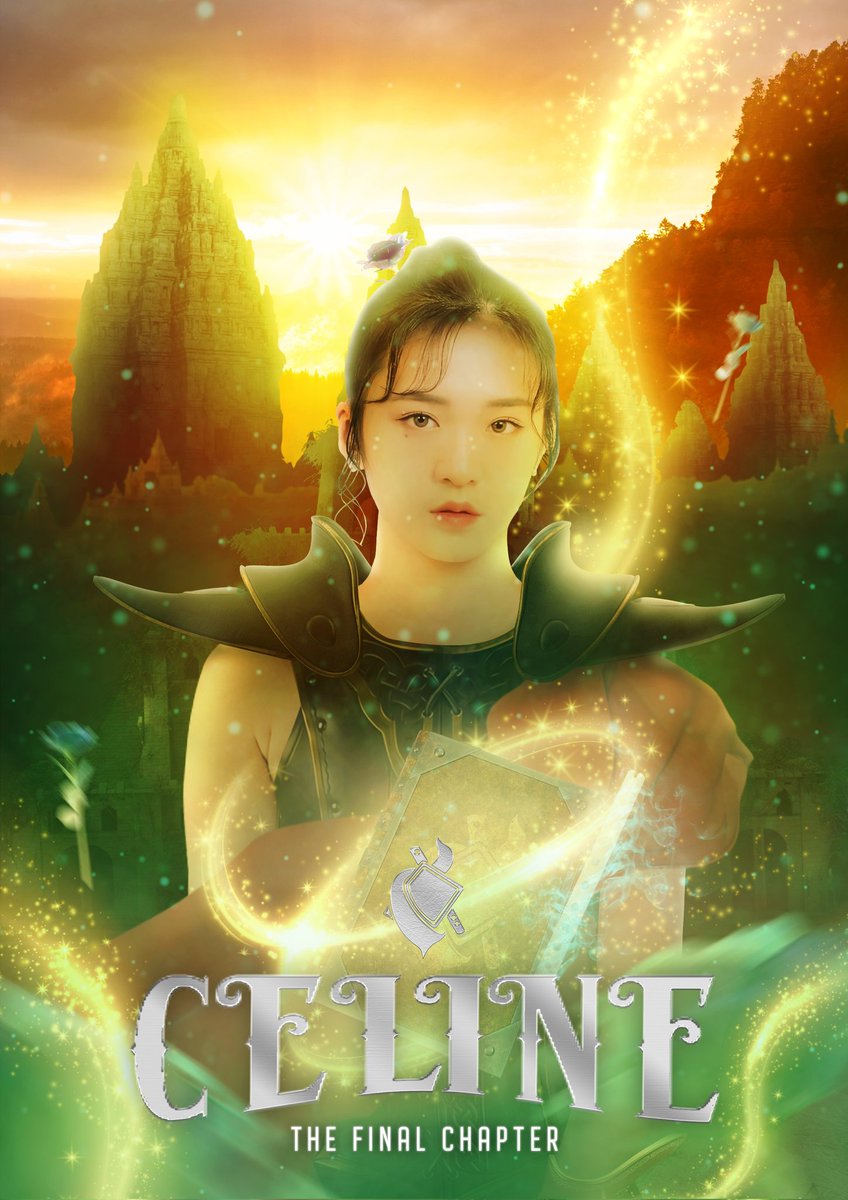 Selamat malam!

Tak terasa, chapter terakhir perjalanan <a href="/Celine_JKT48/">Telin</a> di JKT48 sudah memasuki bagian akhir.
Karena itu, kami hendak mengumumkan beberapa project.

#CelineFinalChapter