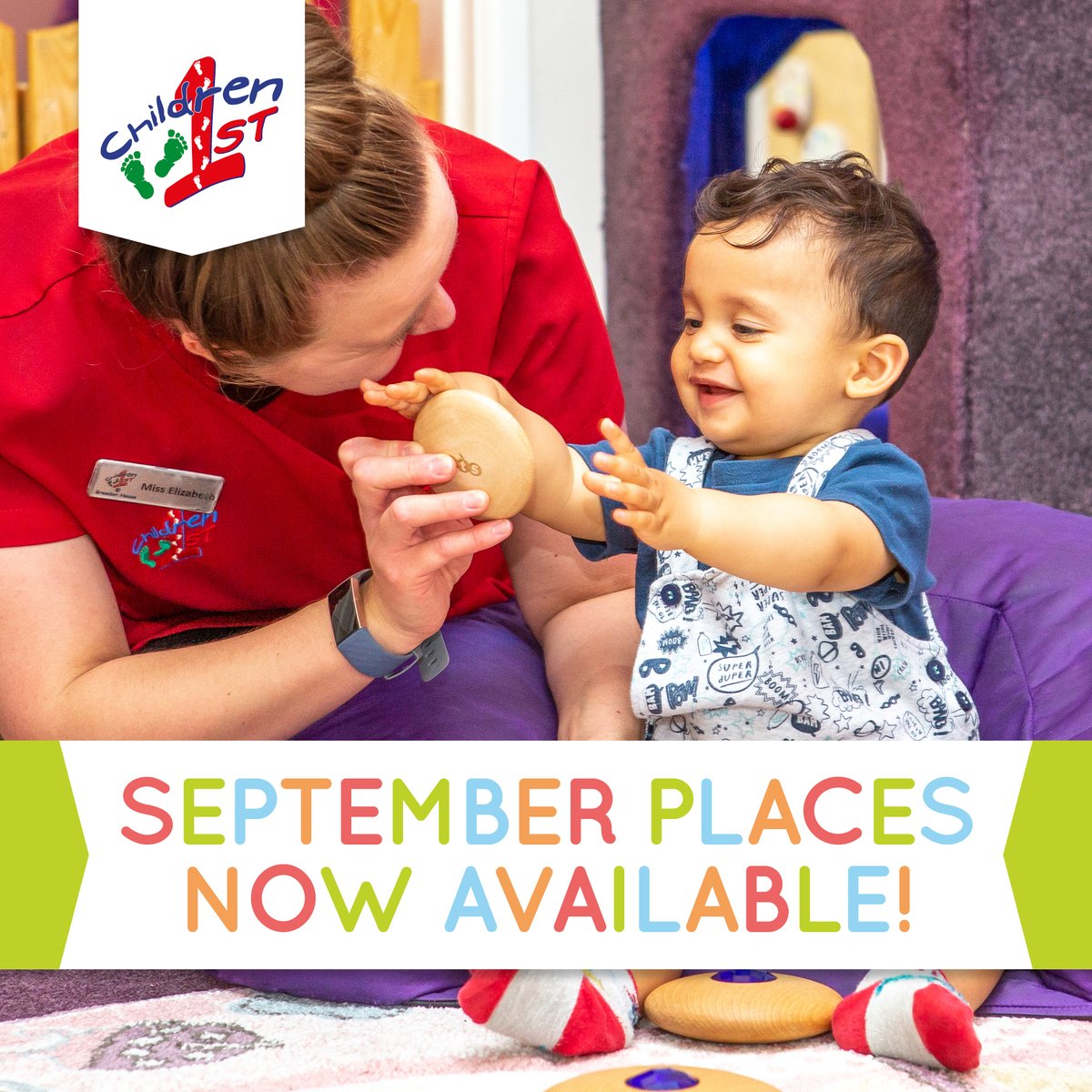 BreedonHouse's tweet photo. If you haven't yet confirmed your child's nursery place for September - don't panic! 
We have a number of places available across our settings! 

Call 0800 652 1052 to find out more.   

#Nottinghamshire #Derbyshire #Leicestershire #Lincolnshire #Staffordshire #Sheffield https://t.co/KACgn32sx8