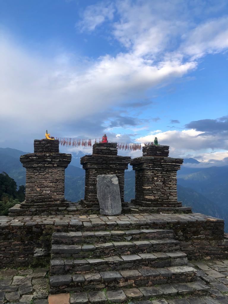 Shining Sikkim tweet media