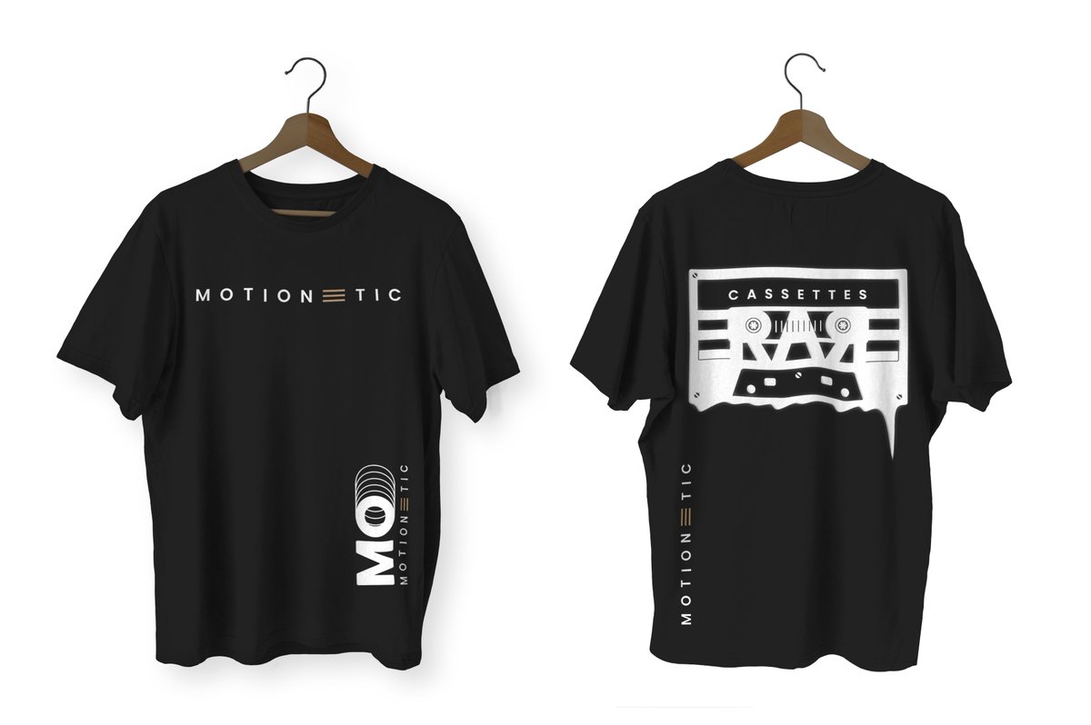 Doing Free T Shirt/shoe mock ups - just post your NFTS Below to get a sample mock up of your fav nft.

and if you want the physical version of it make sure to join our discord - discord.gg/mNx8ses2dt 

or you can buy our 13th Cassette and get free custom hoodie and tshirt