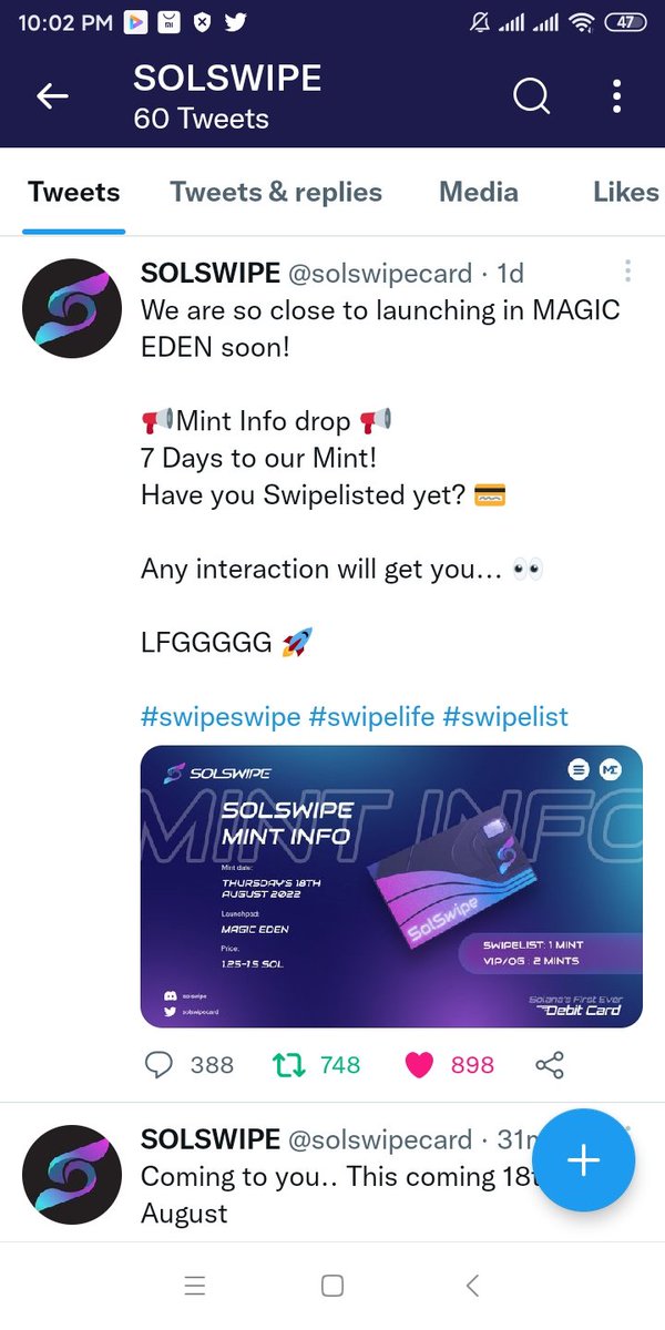 NuNu44643185's tweet image. #swipeswipe 
#swipelist