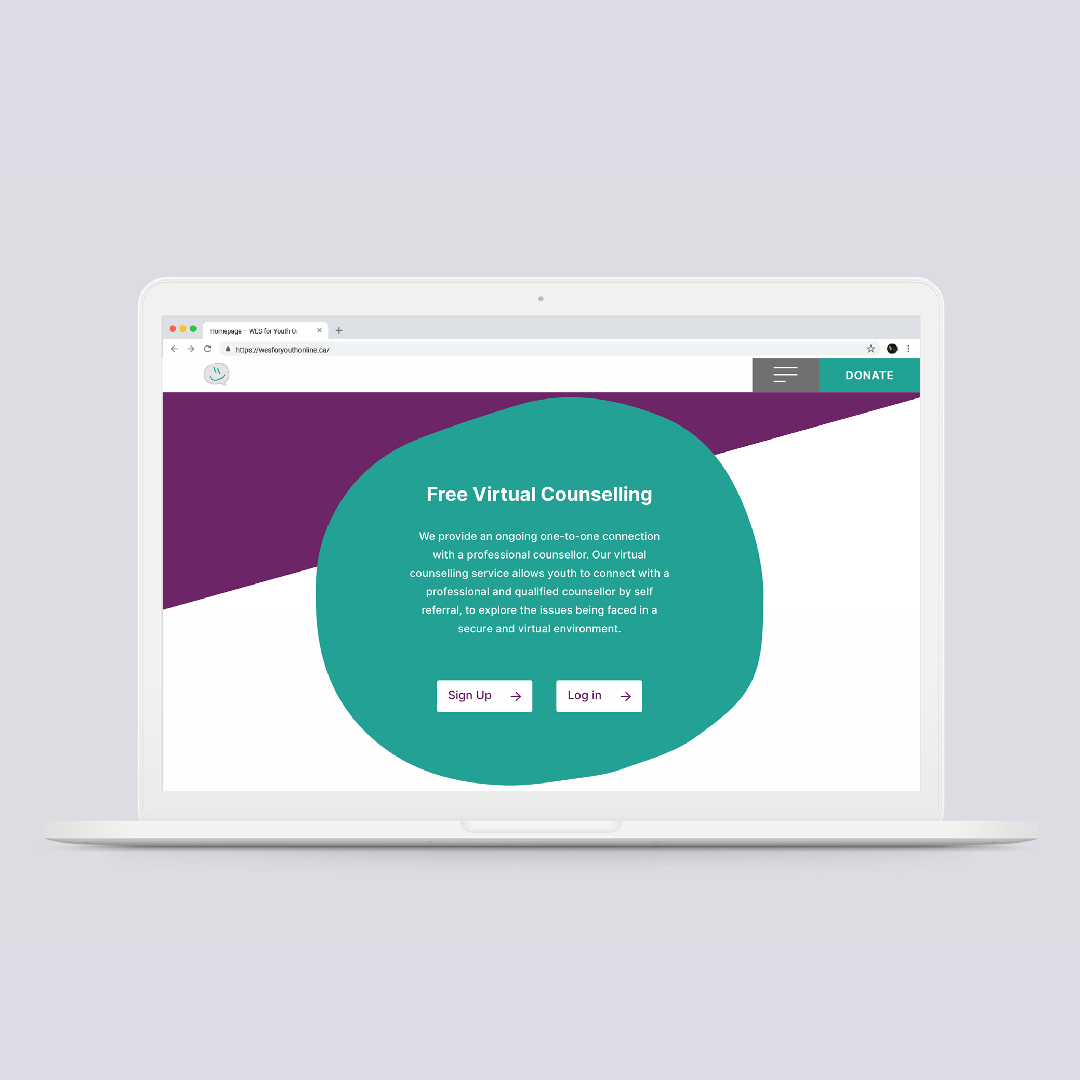 ForGoodINTENT's tweet image. It is an honor to work with WES For Youth, a compassionate advocate for youth mental health. We couldn’t think of a better organization to highlight on International Youth Day. @wesforyouth37 

#InternationalYouthDay