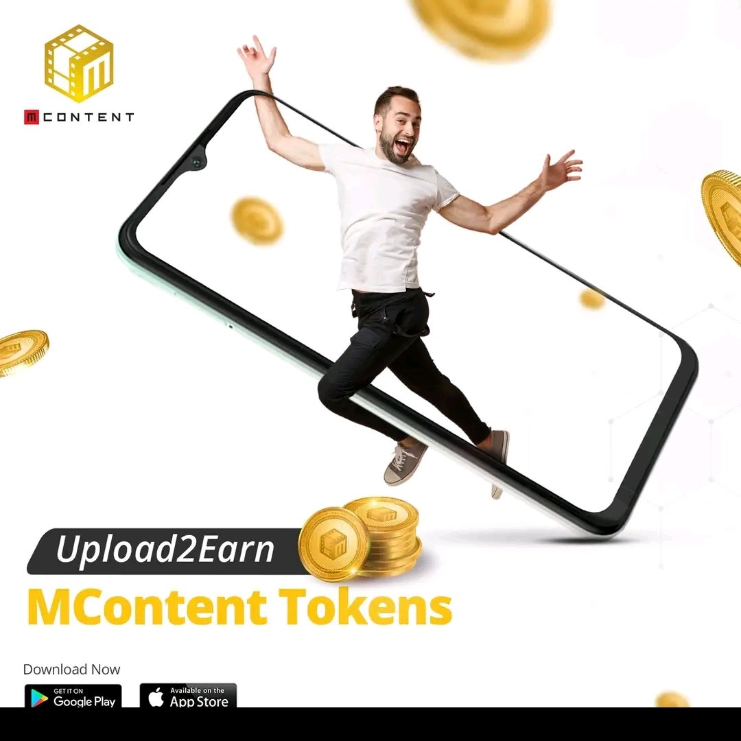 Babalol02242036's tweet photo. Upload your original, fun, engaging videos on MContent now and receive tons of free MContent Tokens!
Download now:https://t.co/lCZYtAqfAW
#MContent #MContentApp #Watch2Earn #Uplaod2Earn #MContentTokens #Crypto #ContentCreators #Films #ContentMarketplace #MBrowse #Moriginal #MSeed https://t.co/ERI5cBDp44