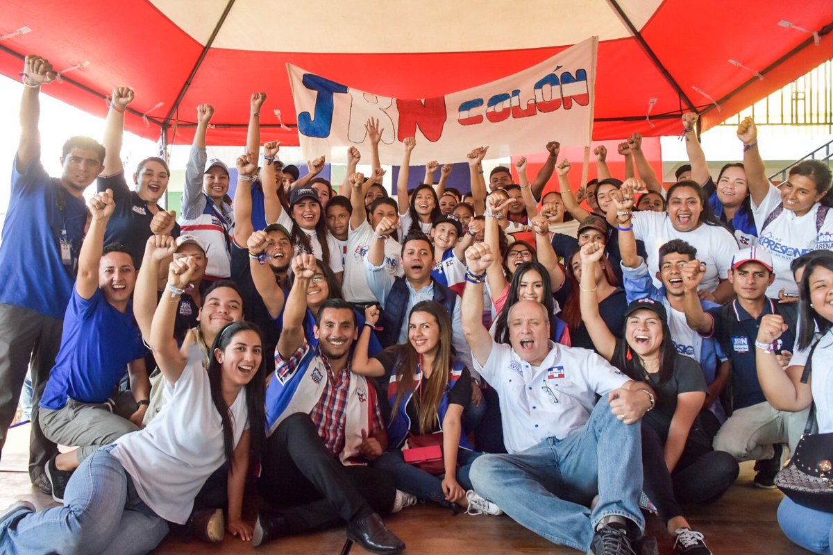 ¡Que nada los detenga para alcanzar sus sueños! #DiaInternacionalDeLaJuventud 💪🏻