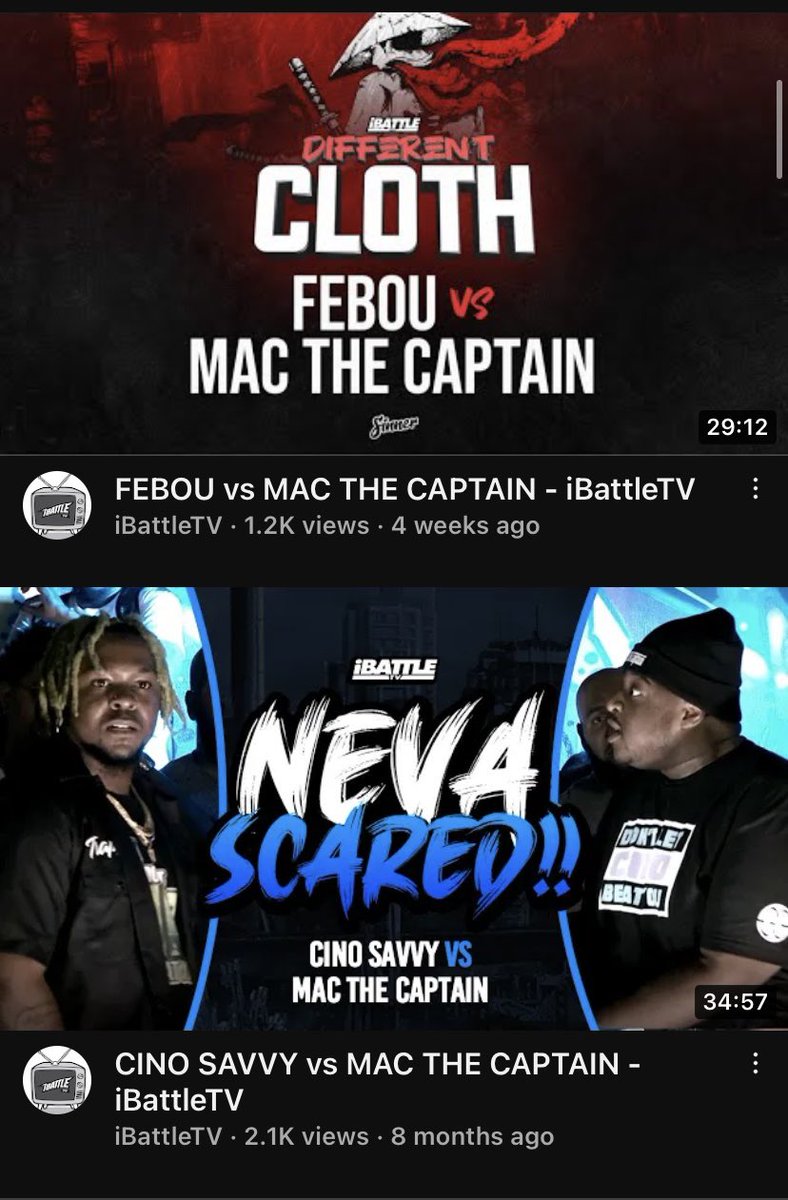 RealSikh99's tweet photo. Damn man..RIP Mac The Captain 🙏🏽

One of iBattle’s rising stars, he was on his way up 

Go check out his battles and keep his name alive! https://t.co/i1W250Esvz