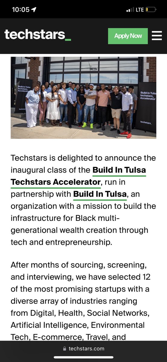 Yeves Perez | Techstars 22’ tweet media