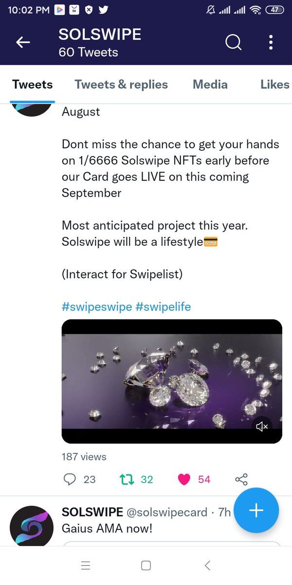 NuNu44643185's tweet image. I need wl , sir 
Lets go to the moon!
#swipelist
#swipeswipe
#swipelife