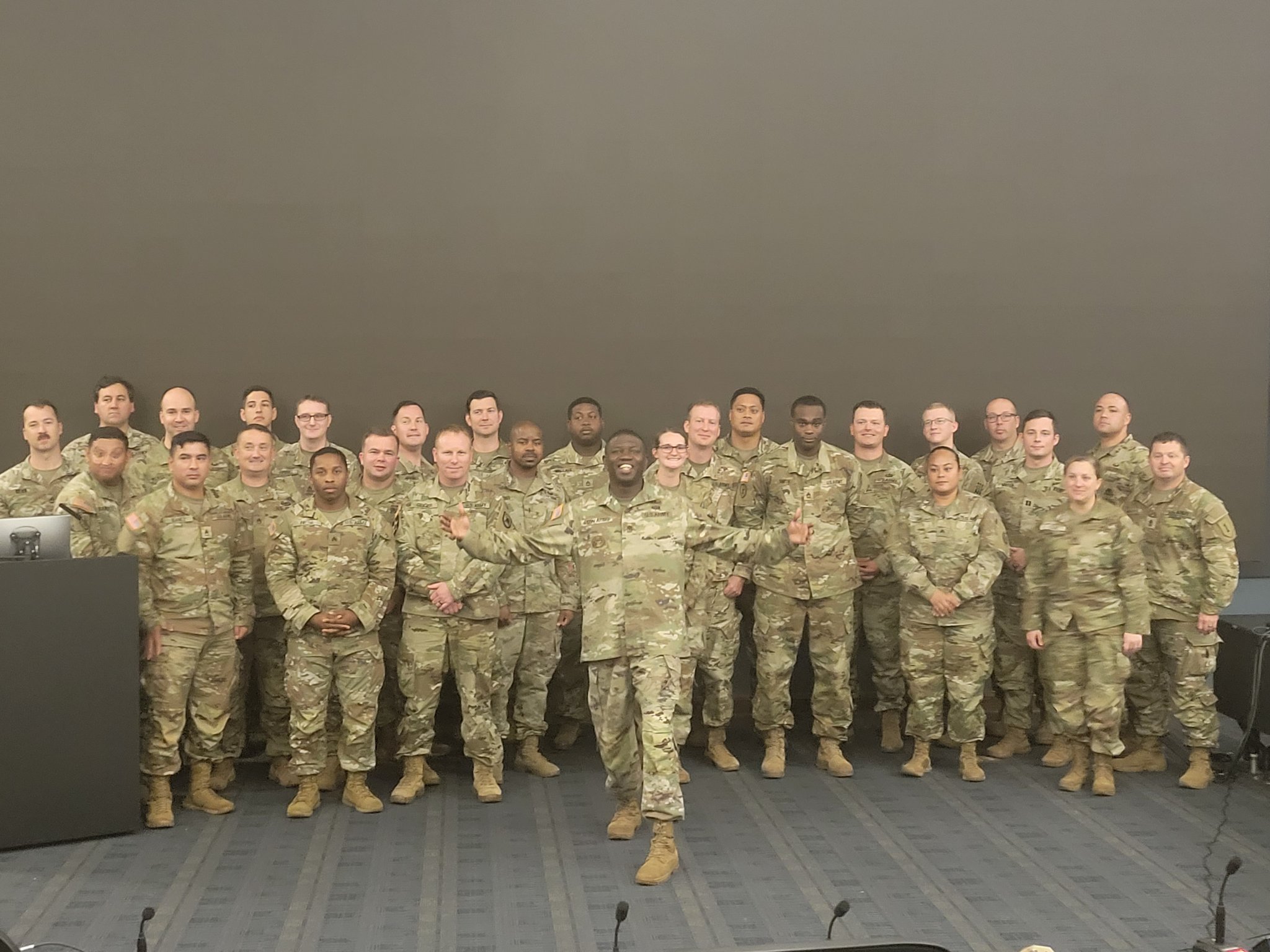 Jelani A. Edwards on Twitter "Check out my new squad!! Let me