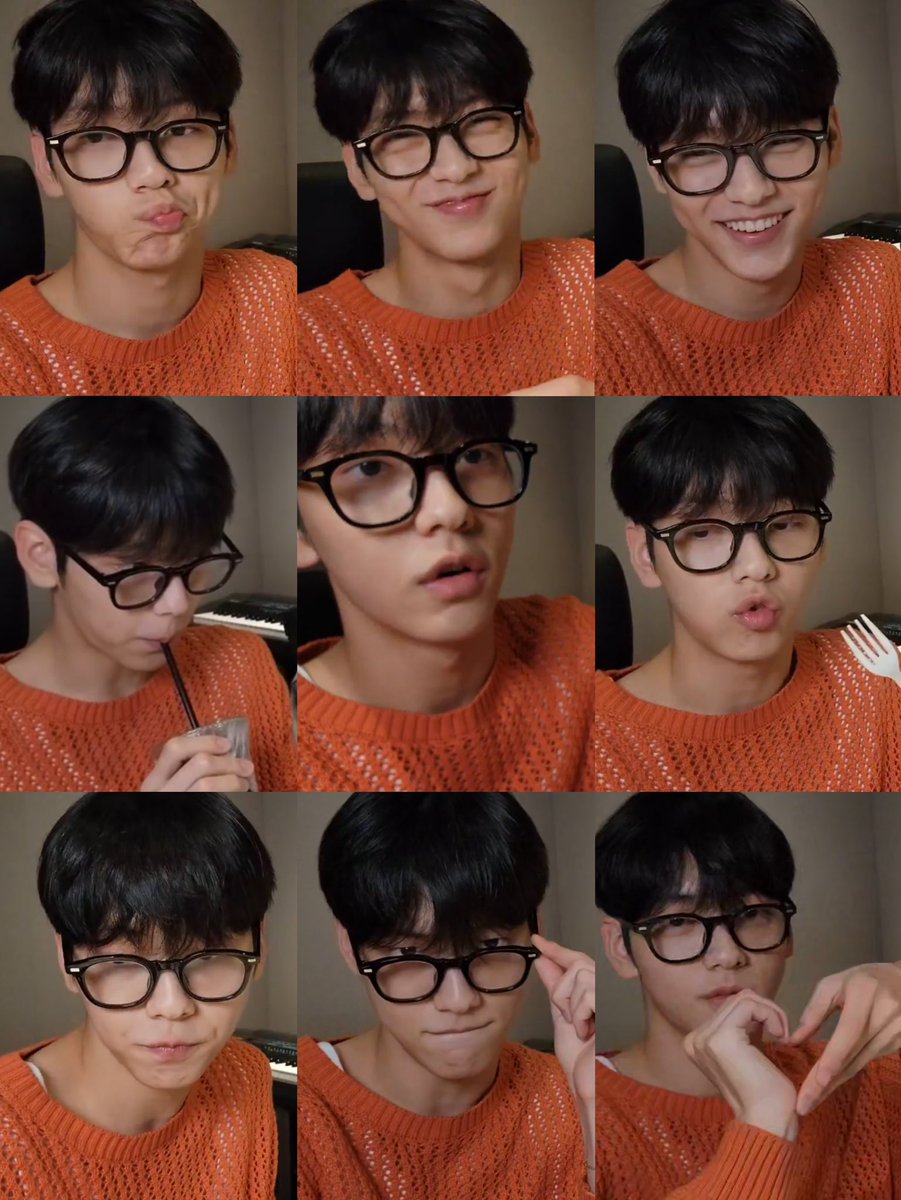 soobin of the day 🧡