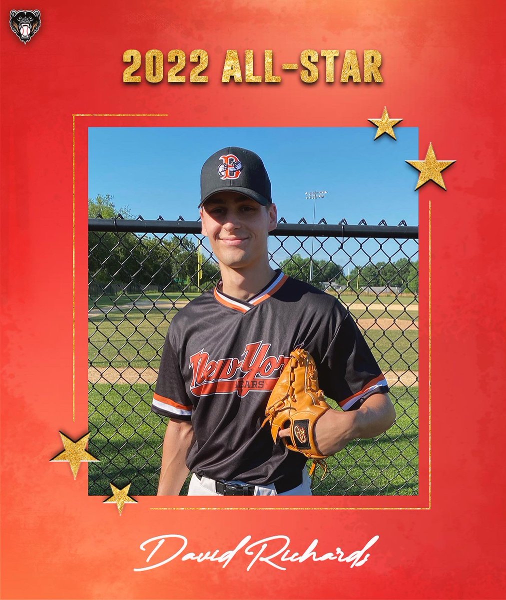 Our All-⭐️ 🐻’s 

#GoBears