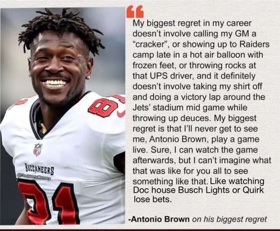 SJBAtlanta's tweet image. Wow. All respect.