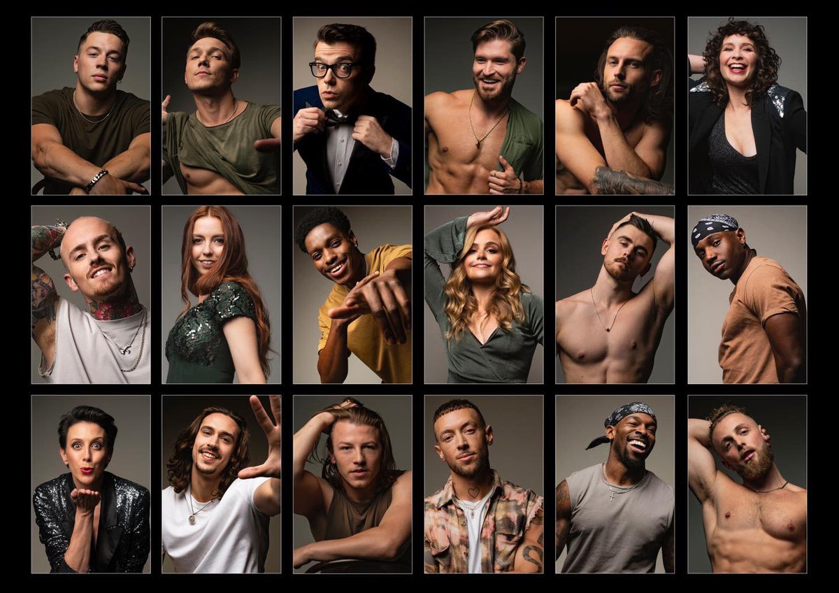 🎭 EXTENDED 🎭

A new booking period has been announced for 
<a href="/MagicMikeLDN/">Magic Mike Live London</a> at <a href="/HippodromeLDN/">Hippodrome Casino</a>, with patrons now able to book performances through to Sunday 2 July 2023.

westendbestfriend.co.uk/news/magic-mik…