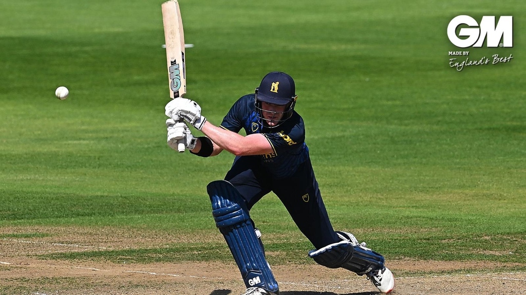 GM Cricket ๐ (@gmcricket) on Twitter photo A fine dayโs work for Warwickshire opener Rob Yates in the RLC v Sussex
114 for the 22-year old at more than a run a ball ๐ฏ๐๐
<a href="/robert_yates99/">Robert Yates</a> @warwickshireccc @royallondoncup
#gm2022 #gmchroma #teamgm A fine dayโs work for Warwickshire opener Rob Yates in the RLC v Sussex
114 for the 22-year old at more than a run a ball ๐ฏ๐๐
<a href="/robert_yates99/">Robert Yates</a> @warwickshireccc @royallondoncup
#gm2022 #gmchroma #teamgm