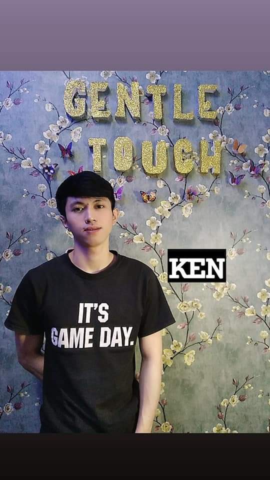 touchg03's tweet photo. ken is now available! 😊 https://t.co/7N2emFabxL